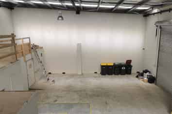 Profile and Sun on Hayton