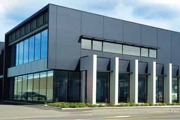 Exceptional Office Unit