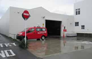 COMMERCIAL INVESTMENT