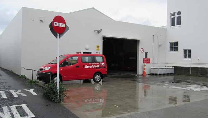 40-42 union Street, Hawera