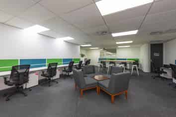 Mixed Use Trophy with Upside