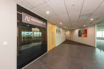 Mixed Use Trophy with Upside