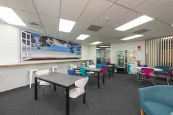 Mixed Use Trophy with Upside