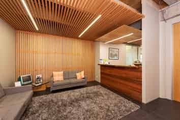 Mixed Use Trophy with Upside