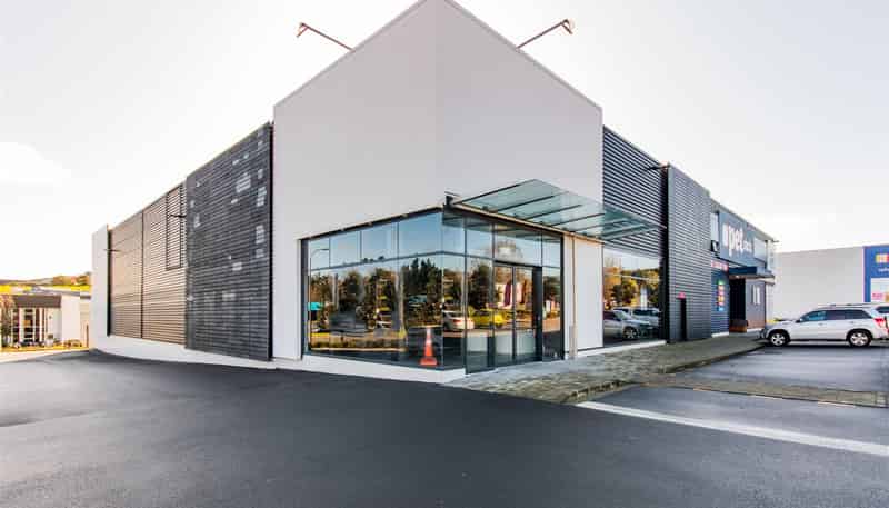 A/10-12 Constellation Drive, Mairangi Bay