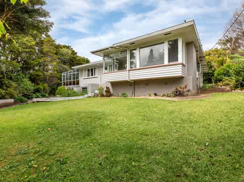 403 Maunu Road, Maunu