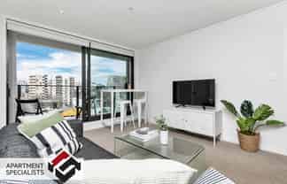 147 Nelson Street, Auckland Central