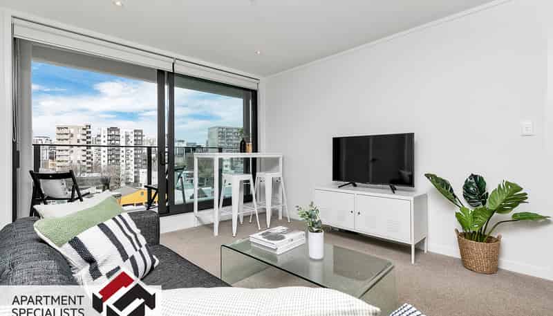 147 Nelson Street, Auckland Central