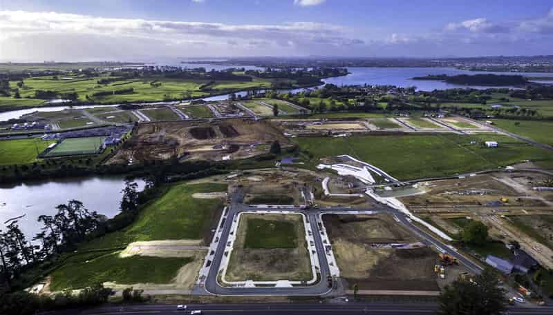 Lot 28/295 Hingaia Road, Karaka