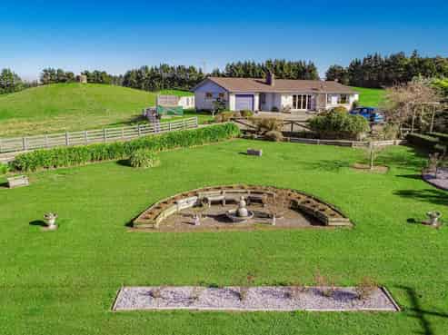 52 Donghi Road, Ormondville