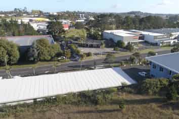 PRIME INDUSTRIAL LAND IN ALBANY
