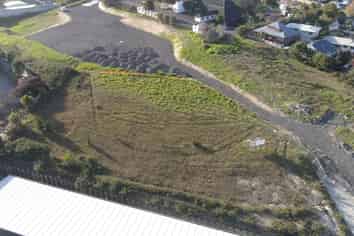 PRIME INDUSTRIAL LAND IN ALBANY