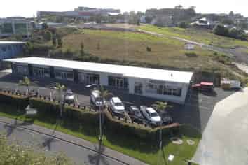 PRIME INDUSTRIAL LAND IN ALBANY