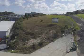 PRIME INDUSTRIAL LAND IN ALBANY