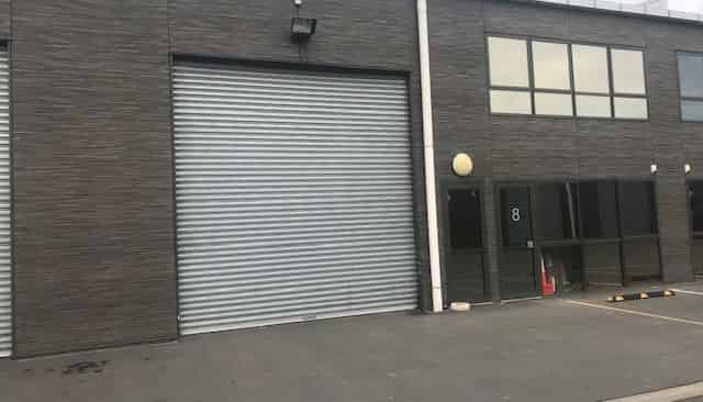 8/19 William Lewis Drive, Sockburn