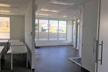 Excellent Incentives – Superb Retail Space