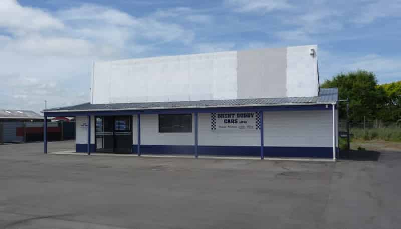 394-396 Rangitikei St, Palmerston North Central