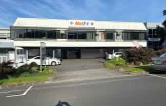 Central Ellerslie Industrial