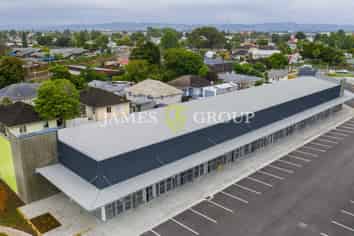 Rent Free OR Fitout Incentives!