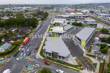 Rent Free OR Fitout Incentives!