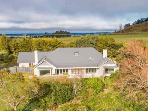 78 Glentui Bush Road, Glentui