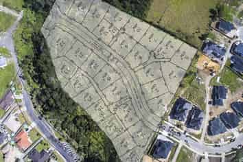 Lot 1, 29 Korihi Drive, Swanson