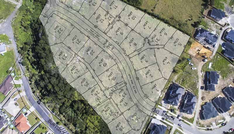 Lot 1, 29 Korihi Drive, Swanson