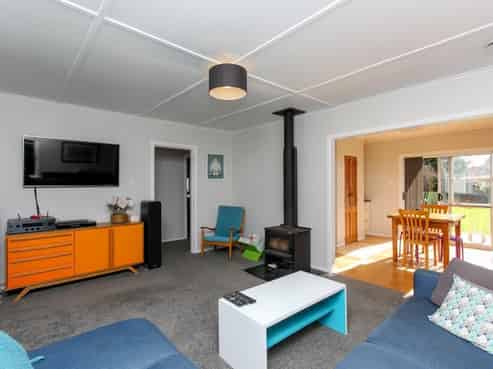 33 Turakina Street, Merrilands