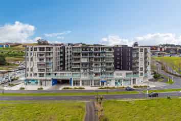 Brand New Albany Retail