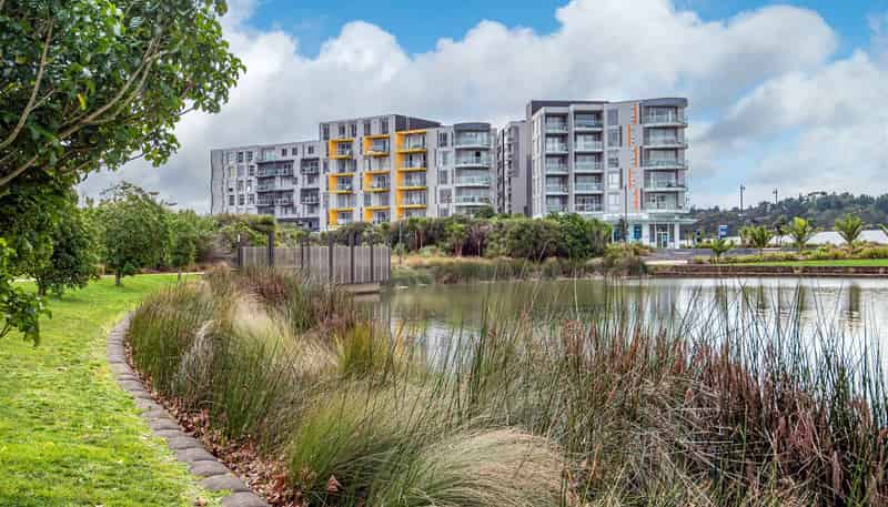 Retail 12/5 Rose Garden Lane, Albany