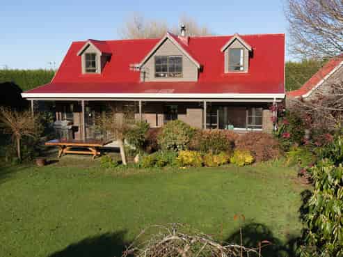 533 Flora Road East, Makarewa