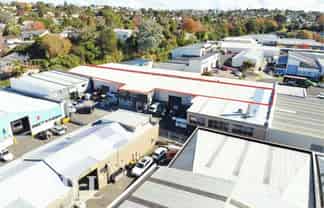 Cheap warehouse $135 PSM (1000sqm)