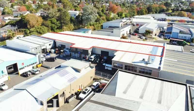 B/50 Diana Drive, Wairau Valley