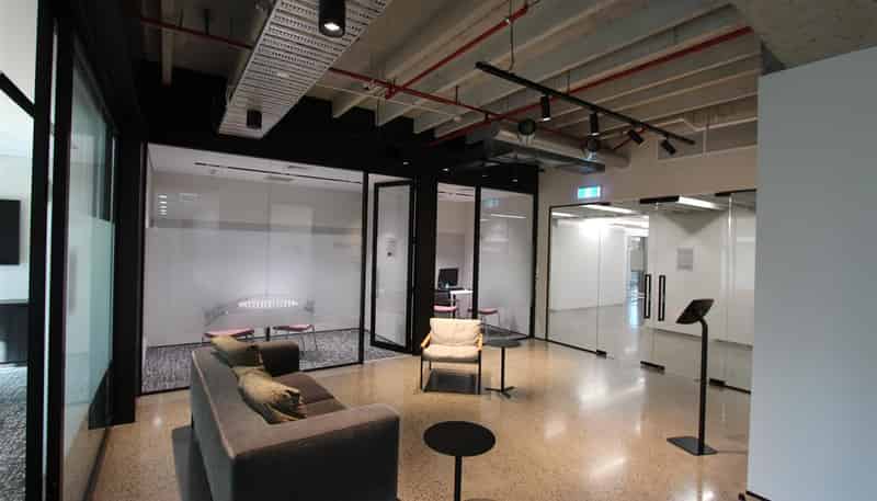 Part Level 6 / 41 Shortland Street, Auckland Central