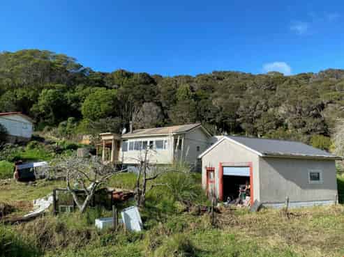 2065 Horeke Road, Horeke