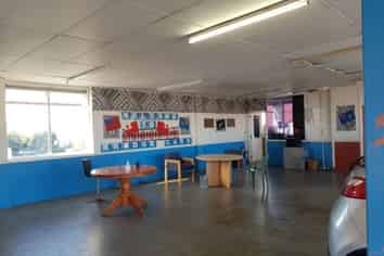 Roadside Exposure on Great South Road