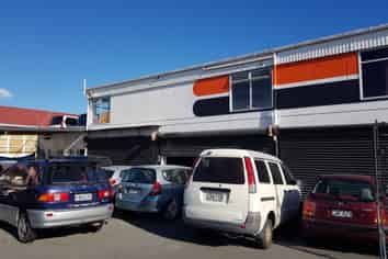 Roadside Exposure on Great South Road