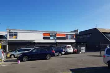 Roadside Exposure on Great South Road