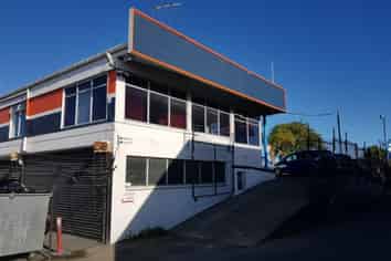 Roadside Exposure on Great South Road