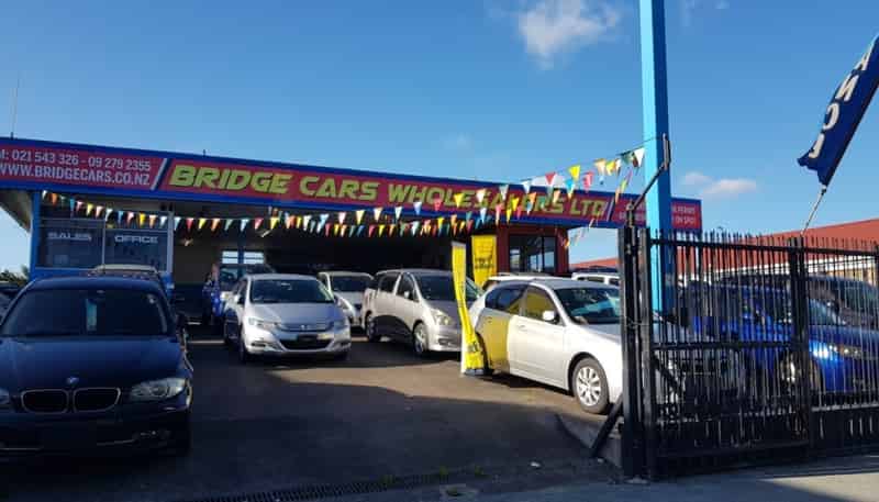 294 Great South Road, Papatoetoe