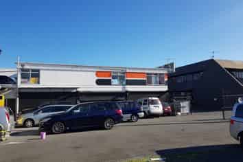 Roadside Exposure on Great South Road