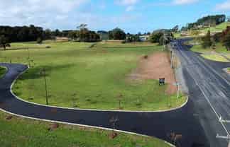 Lot 6 Paparoa Valley Road, Paparoa