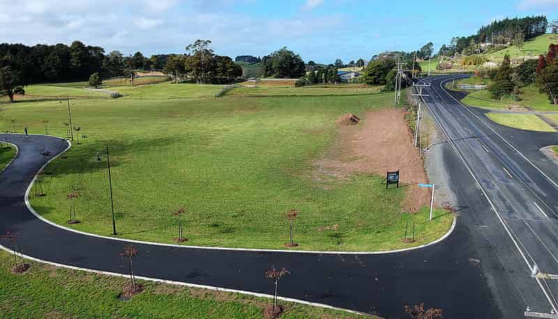Lot 6 Paparoa Valley Road, Paparoa