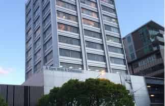 Office Space Available In Victoria Street