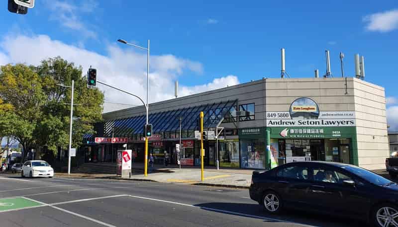  945A New North Road, Mount Albert