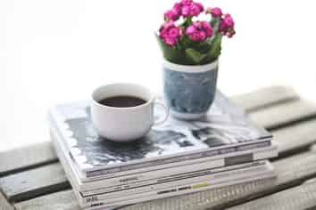 Niche Retail, Post and Coffee