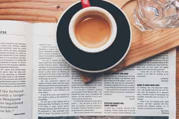 Niche Retail, Post and Coffee