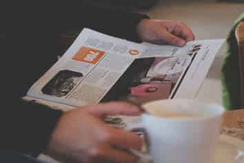 Niche Retail, Post and Coffee