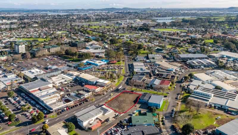 160 Bairds Road, Otara