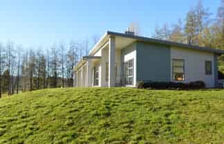 191 Cormacks-Kia Ora Road, RD 30, Oamaru